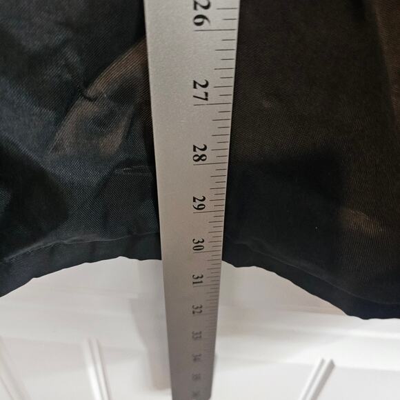 Vtg Oklahoma State University Windbreaker Jacket Men Lg OSU Cowboys Orange Black - Picture 9 of 10